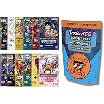 Amazon.co.jp: ワンピース TCGスターターデッキEX:ギア5(ST21